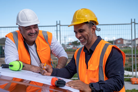 Contractor Management Pack